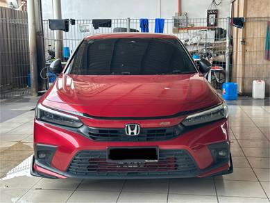 Honda Civic RS in Johor Bahru, JHR