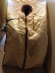 portable FIR sauna 