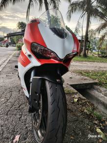 Ducati Panigale 959