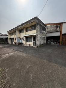 Warehouse / Factory For Sale in Senawang,NSN