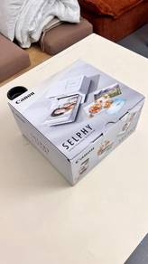 Canon Selphy CP 1500