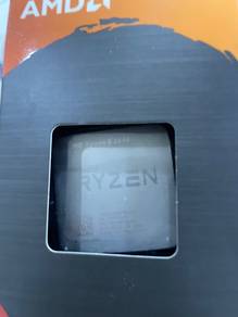 AMD Ryzen 5 2600