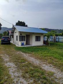 Agricultural Land in Kulim, KDH