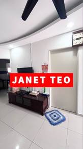1-storey Terraced House For Rent in Batu Kawan,PNG