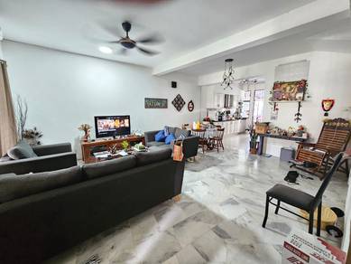 2-storey Terraced House For Sale in Puchong,SGR