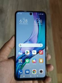 Redmi Note 10  6+128GB