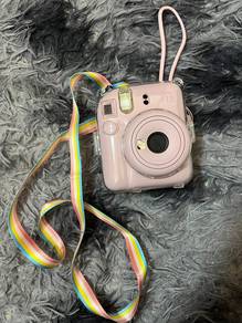 Polaroid camera