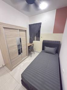 Apartment For Rent in Aspire Residence