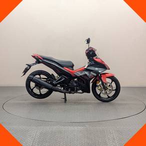Yamaha Y15ZR