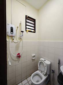 2-storey Terraced House For Rent in Setia Indah,JHR