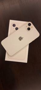 iphone 13 to let go