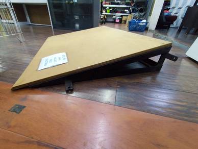 Ramp Kustom