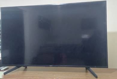 sony kd 55x7000f (parts only)