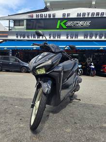 Honda Vario 150