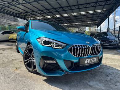 2020 BMW 218i Active Tourer 18i M SPORT GRAN COUPE