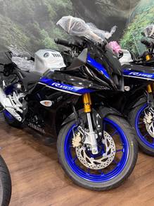 Yamaha R15