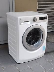 Electrolux mesin basuh washing machine 7ks