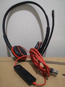 Plantronics Blackwire C3220 Headset