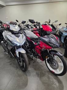 Yamaha Y16ZR