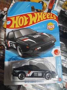 hotwheels Mitsubishi Starion