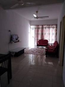 Nur Homestay Seri Iskandar