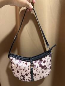 Print H&M Handbag