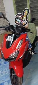 Honda Vario 160