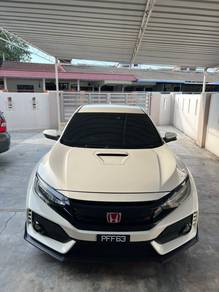 Honda Civic Type R TYPE R in Bagan Ajam, PNG