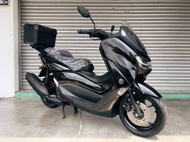 Yamaha NMAX