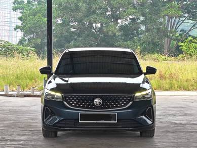 Proton S70 FLAGSHIP in Johor Bahru, JHR