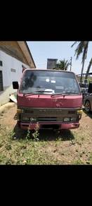 Toyota Hiace in Seremban, NSN