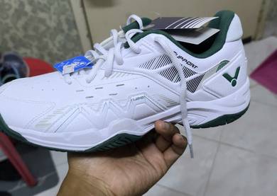 Kasut Badminton Victor
