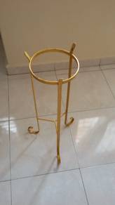 Metal Decoration Stand
