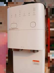 penapis air + ice maker murah