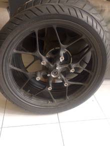 rim rsx