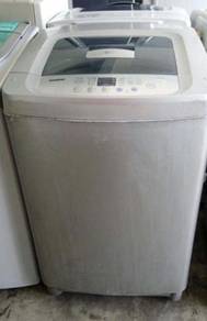 10.5kg LG Mesin Basuh Recond Washer Machine Auto