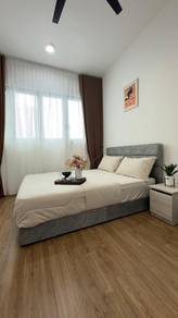 Room in Setapak, KUL