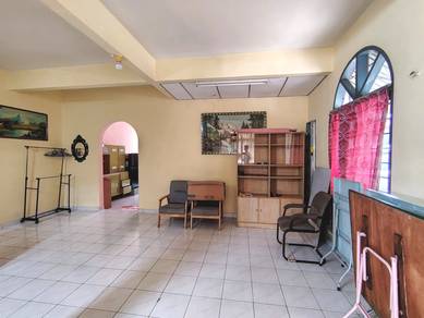 2-storey Terraced House For Rent in Bukit Beruang,MLK