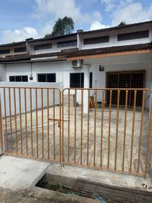 Terraced House For Rent in Kemaman,TRG