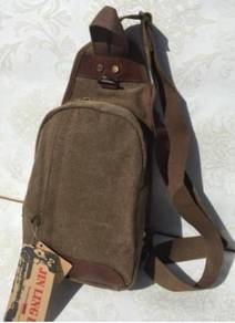 JPM Casting Leisure Bag