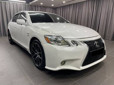 2006 Lexus GS 350