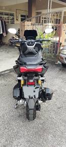 Honda ADV 160
