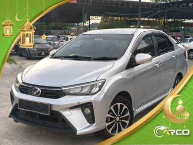 Perodua Bezza AV in Johor Bahru, JHR