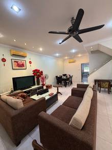 2-storey Terraced House For Sale in Kuching,SWK