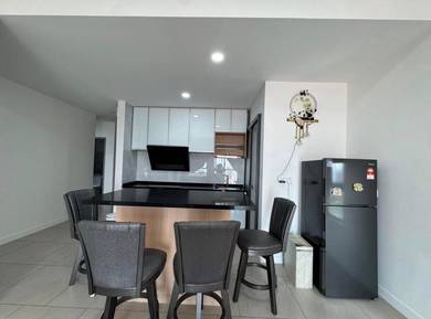 Condominium For Rent in The Zen