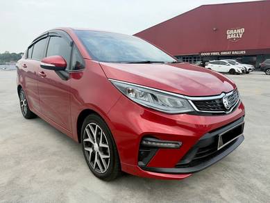 2024 Proton Persona PREMIUM