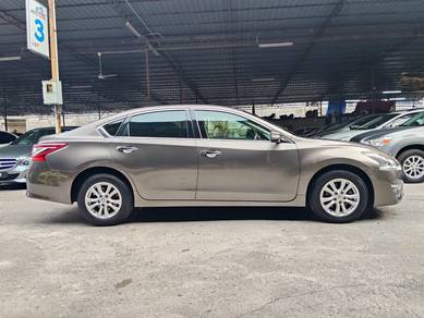Nissan Teana XL in Cheras, SGR