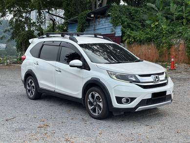 Honda BR-V V in Cheras, SGR