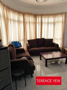Apartment For Sale in Desa Samudra