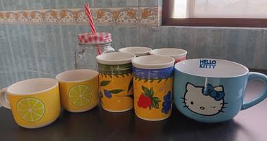cups for sale 